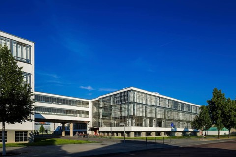 Dessau Bauhaus