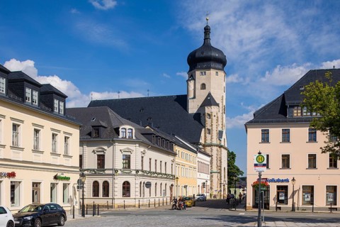 City view