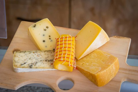 Winner of the Saxon State Competition for Animal-Friendly and Environmentally Compatible Husbandry