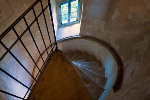 Stolpen Castle