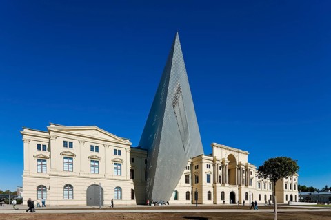 Military History Museum of the German Armed Forces