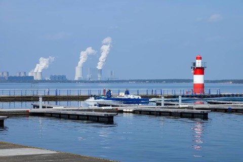 Bärwald Lake