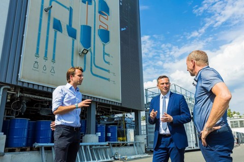 Sonnenfeuer GmbH