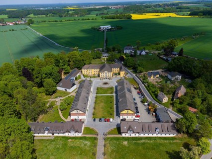 The Schmochtitz St. Benno Educational Estate (Upper Sorbian SmochÄanske kublanisco swjateho Bena)