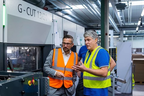 Packwell GmbH & Co. KG