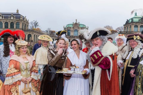 Choco-Classico, Dresden Chocolate Festival