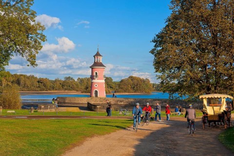 (Copyright Â© www.dresden-fotografie.de, Sylvio Dittrich, +49 1772156417), Moritzburg Moritzburg