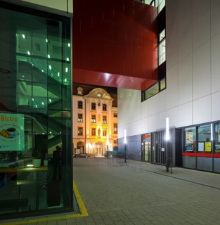 Unicampus Leipzig