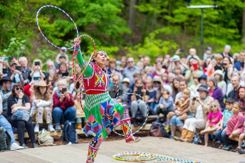 Karl May Festival Radebeul