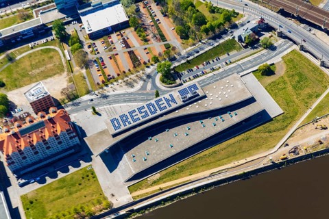 Maritim Hotel and Convention Centre