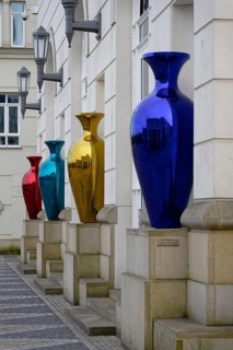 4 elements, vase, judicial district, reason, Luxembourg City, Luxembourg, Luxembourg, Europe