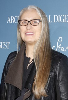 Jane Campion at the Los Angeles premiere of 'Bright Star' held at the ArcLight Hollywood, USA on