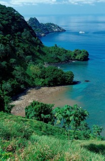 Cocos Island, Costa Rica, South America, Central America