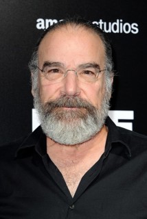Mandy Patinkin at the Los Angeles premiere of 'Life Itself' held at the ArcLight Cinemas in