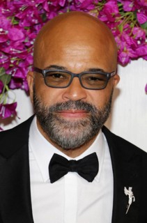 Jeffrey Wright at the 96th Annual Academy Awards held at the Dolby Theater in Hollywood, USA on
