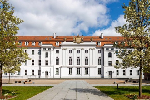 University of Greifswald