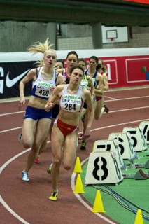 German Indoor Athletics Championships