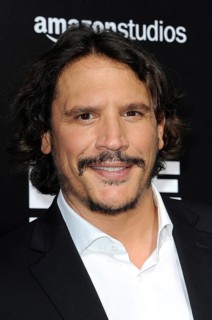 Sergio Peris-Mencheta at the Los Angeles premiere of 'Life Itself' held at the ArcLight Cinemas in