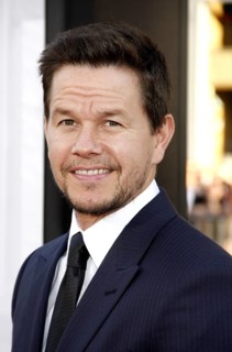 Mark Wahlberg at the Los Angeles premiere of 'Ted held at the Grauman's Chinese Theatre in
