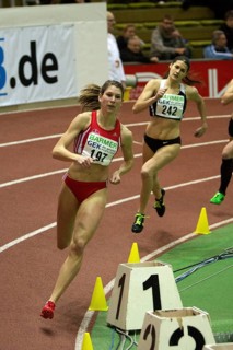 German Indoor Athletics Championships