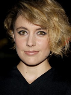 Greta Gerwig at the AFI FEST 2016 Centerpiece Gala Screening of 'Jackie' held at the TCL Chinese