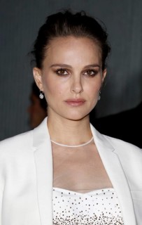 Natalie Portman at the AFI FEST 2016 Centerpiece Gala Screening of 'Jackie' held at the TCL Chinese