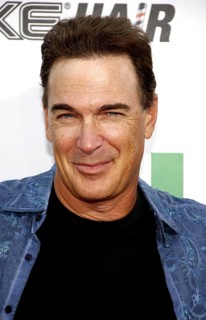 Patrick Warburton at the Los Angeles premiere of 'Ted held at the Grauman's Chinese Theatre in