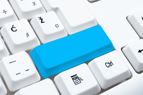 Typing Helpful Blog Tutorial And Guides, Researching Strategies Online