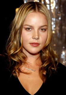 Abbie Cornish at the Los Angeles premiere of 'Bright Star' held at the ArcLight Hollywood, USA on