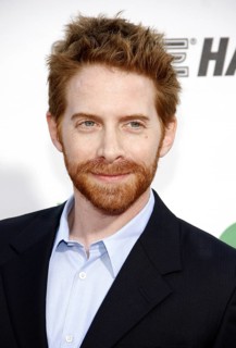 Seth Green at the Los Angeles premiere of 'Ted held at the Grauman's Chinese Theatre in Hollywood