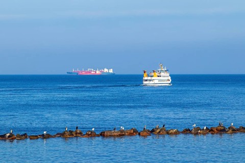 Tanker