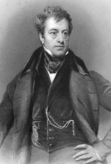 Frederick Pollock, 1st Baronet (1783-1870) on engraving from 1836. British lawyer and Tory
