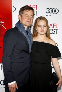 Caspar Phillipson at the AFI FEST 2016 Centerpiece Gala Screening of 'Jackie' held at the TCL
