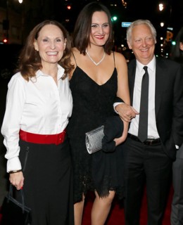 Beth Grant at the AFI FEST 2016 Centerpiece Gala Screening of 'Jackie' held at the TCL Chinese