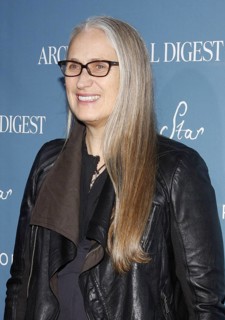 Jane Campion at the Los Angeles premiere of 'Bright Star' held at the ArcLight Hollywood, USA on