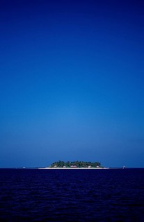 Maldives Island, Tourist Island, Maldives, Indian Ocean, Ari Atoll, Asia