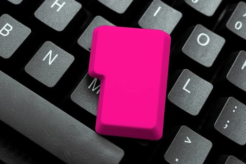 Abstract Giving Story Writing Tips, Offering Online Bookkeeping Services