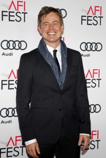 Caspar Phillipson at the AFI FEST 2016 Centerpiece Gala Screening of 'Jackie' held at the TCL
