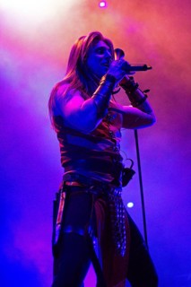 Concert for the 20th anniversary of the Medieval Fantasy Spectaculum