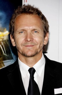 Sebastian Roche at the AFI FEST 2011 Closing Night Gala Screening Of 'TinTin' held at the Grauman's