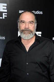 Mandy Patinkin at the Los Angeles premiere of 'Life Itself' held at the ArcLight Cinemas in
