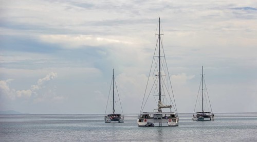 Ships