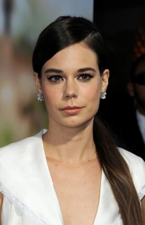 Laia Costa at the Los Angeles premiere of 'Life Itself' held at the ArcLight Cinemas in Hollywood,