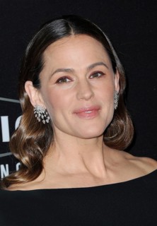 Jennifer Garner at the 23rd Annual Hollywood Film Awards held at the Beverly Hilton Hotel in
