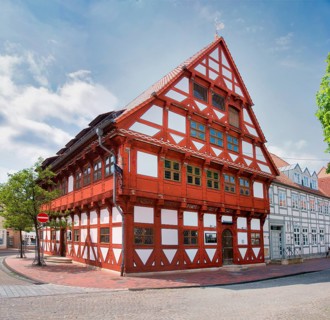Ratsweinkeller, Gifhorn, Lower Saxony