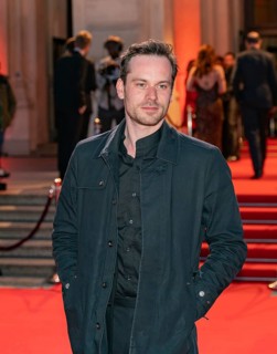 FRANKFURT AM MAIN, Deutschland, 18. Oktober 2019: Florian Bartholomäi (*1987, deutscher