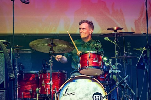 Frankfurt, Germany. April 2nd 2019. Impressions from Frankfurt Musikmesse 2019, Europe?s biggest