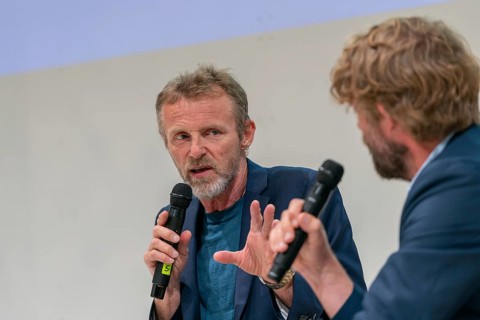 Frankfurt Book Fair