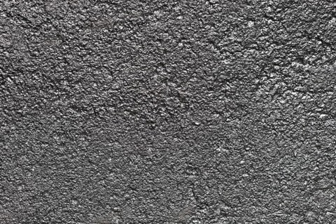 Silver colour painted wall texture background