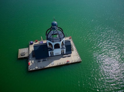Lake Stömthal